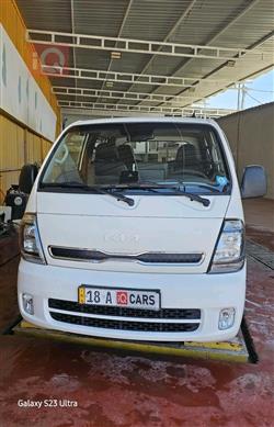 Kia Bongo